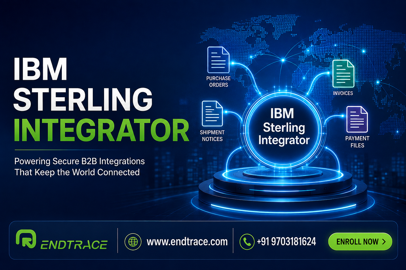 IBM Sterling Integrator: Complete Guide for Beginners (2026)