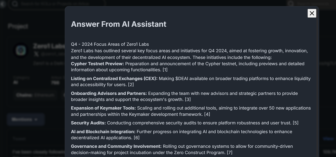 Exclusive Partnership & Campaign — Arbus & Zero1 Labs | by Arbus | Medium