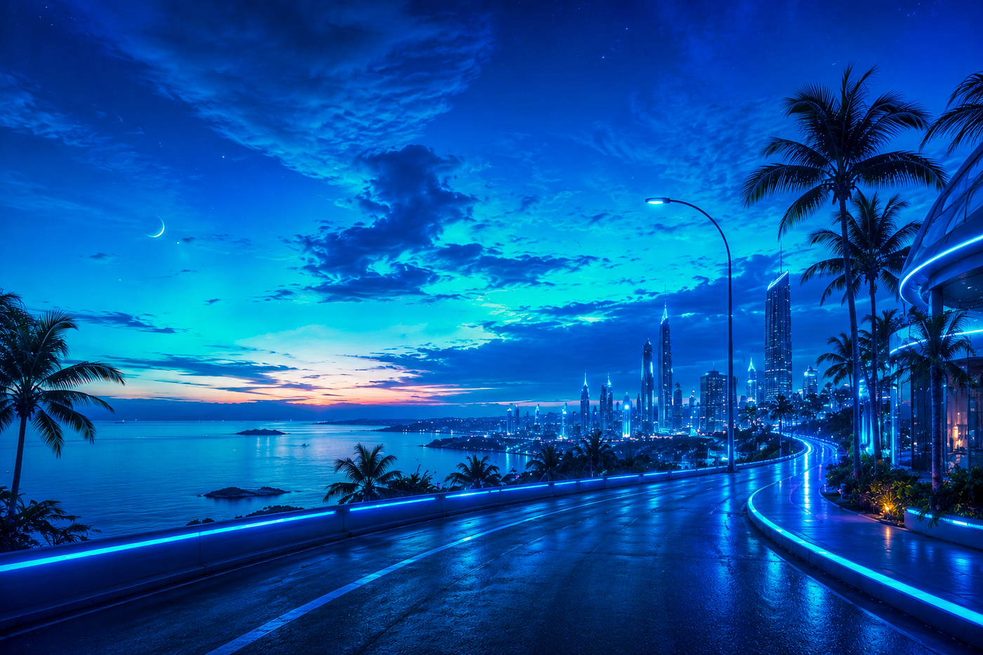 Cerulean