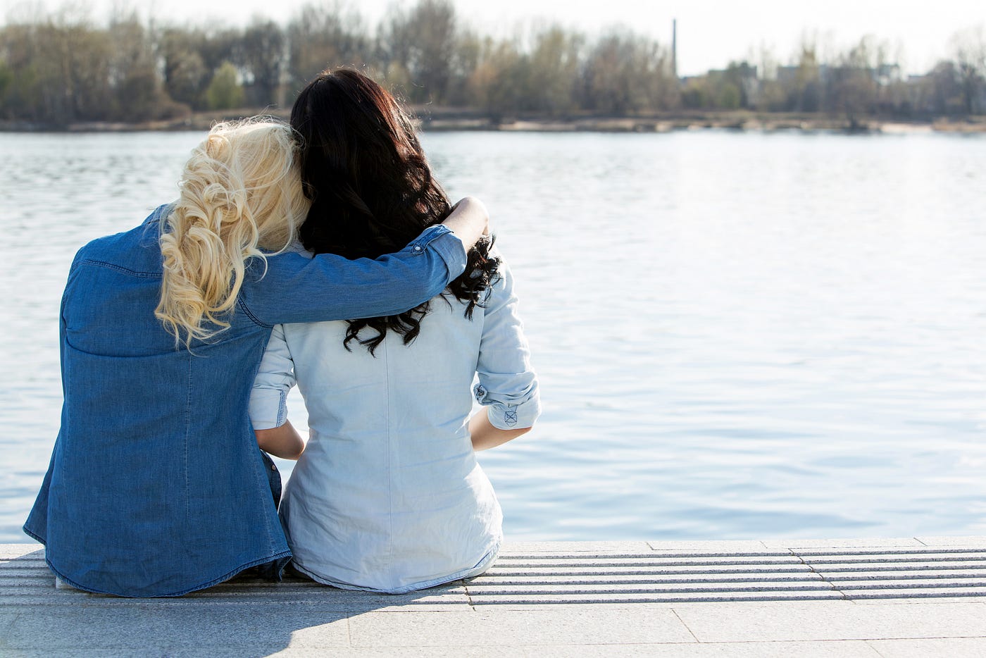 The Quiet Support That You Need To Stand Up