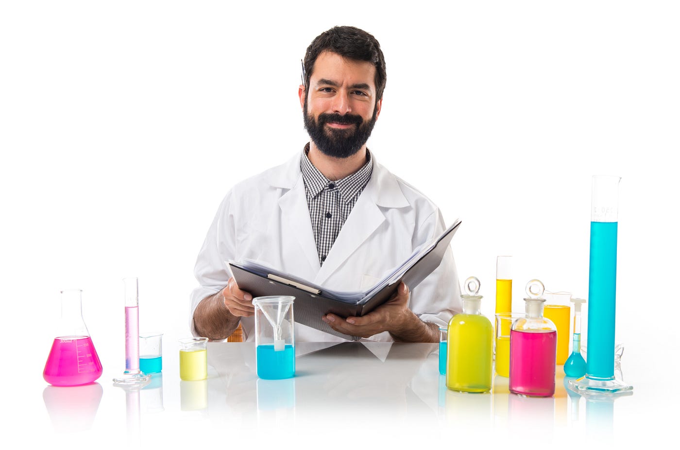 B.Pharm. Course: Build a Career in the Growing Pharmaceutical Industry