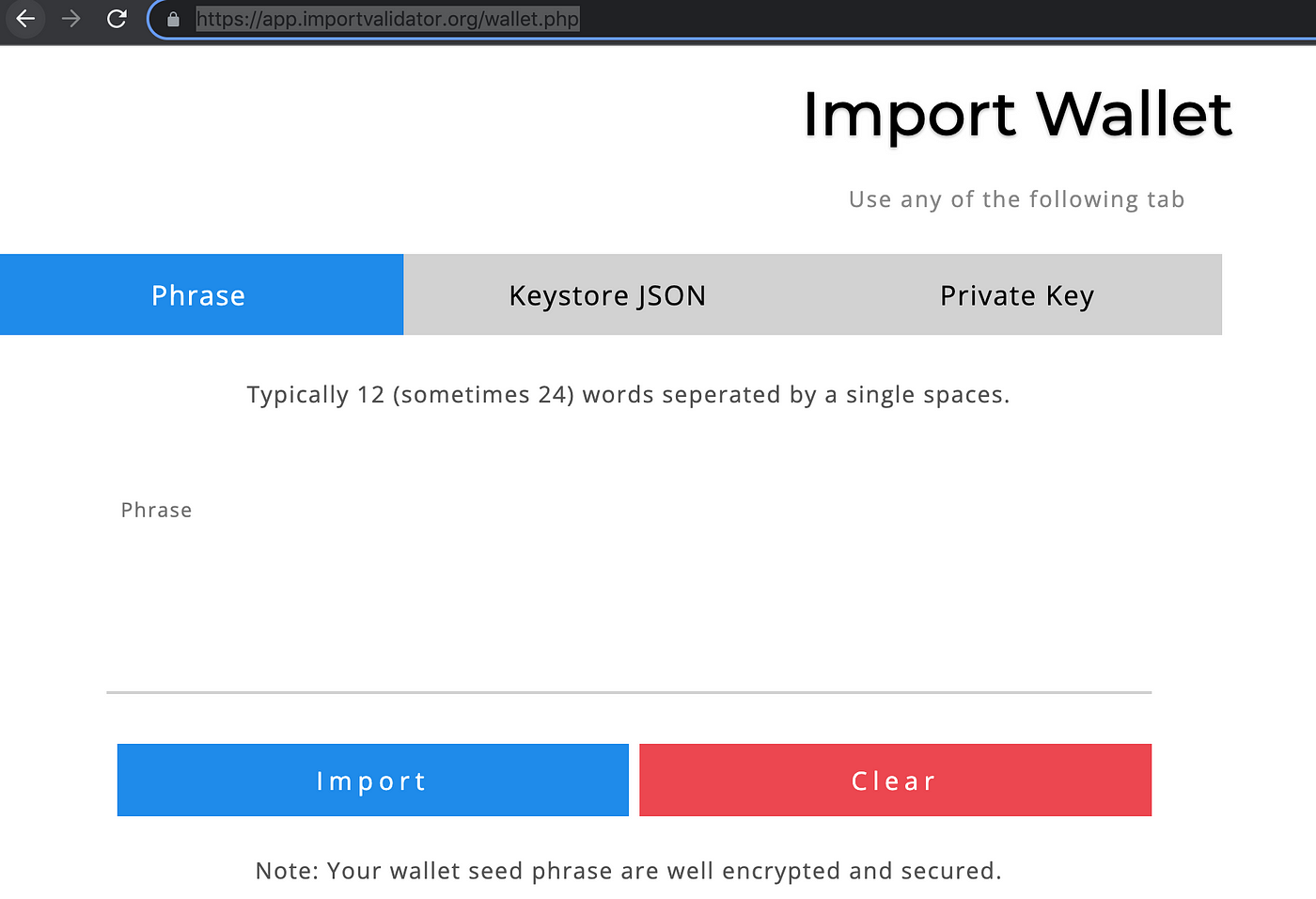 discord-phishing-links/suspicious-list.json at main