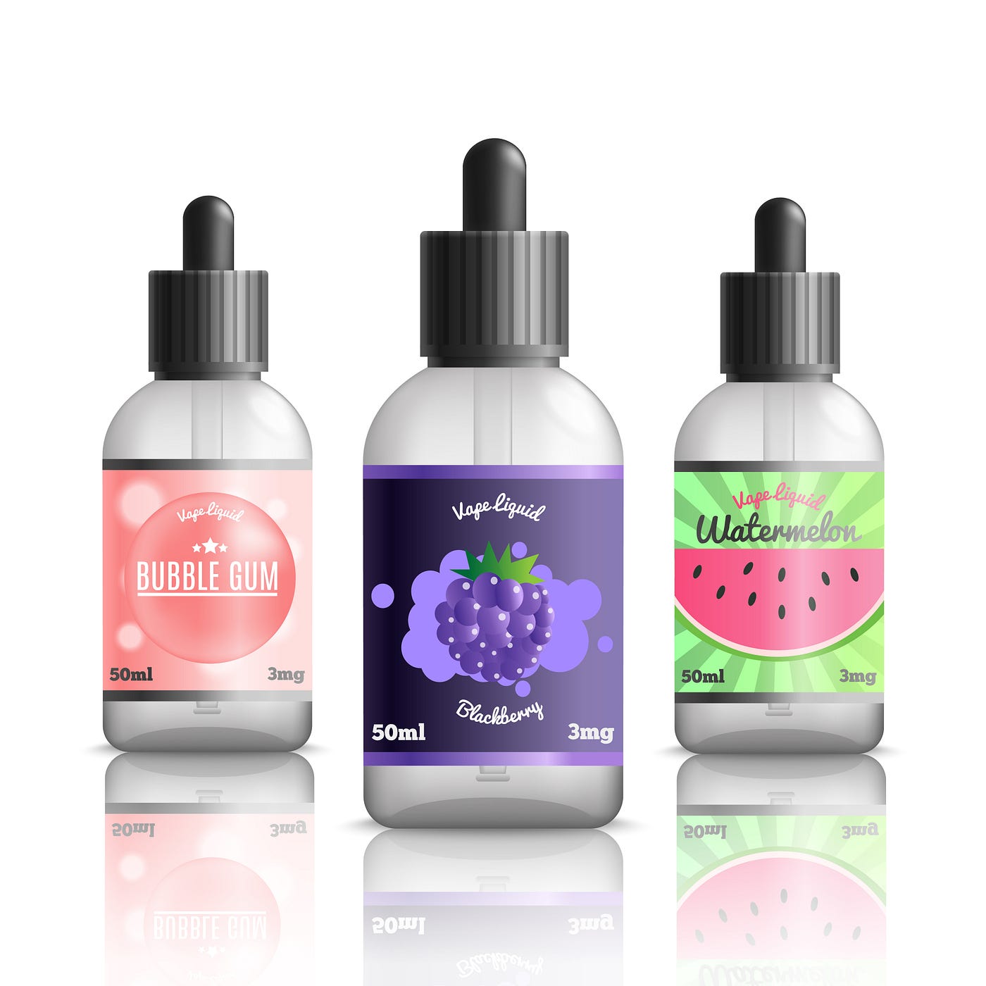 High Quality Local Indonesian E Liquid Jomotech the Top Choice