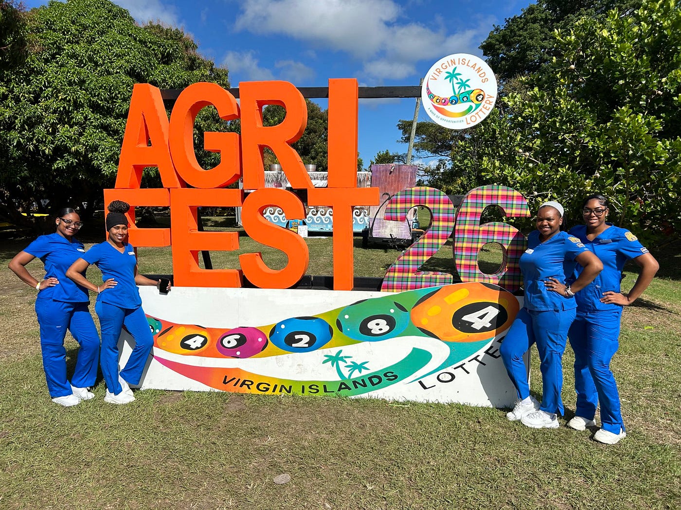 Black History Is Not Behind Us. It Is Standing at AgFair.