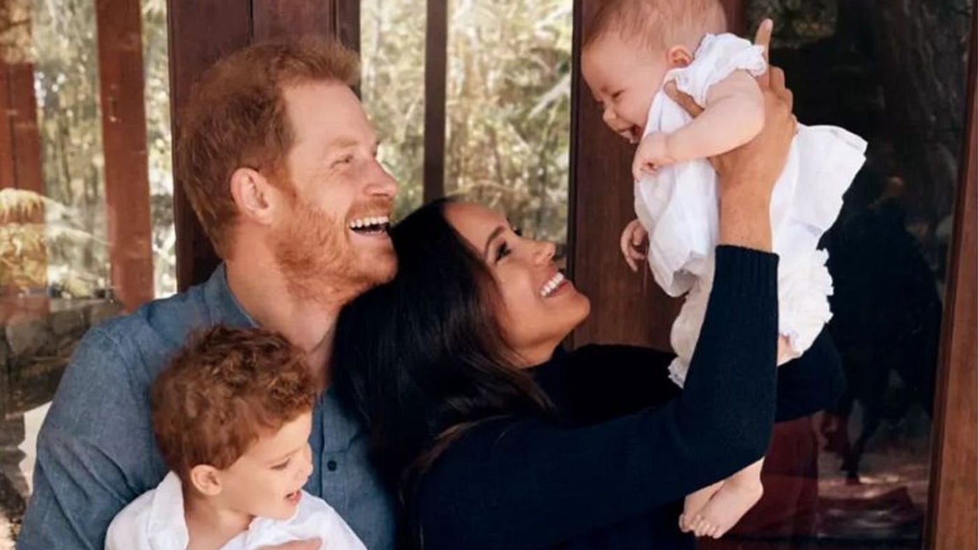 Why Does Meghan Markle Face So Much Public Hostility?