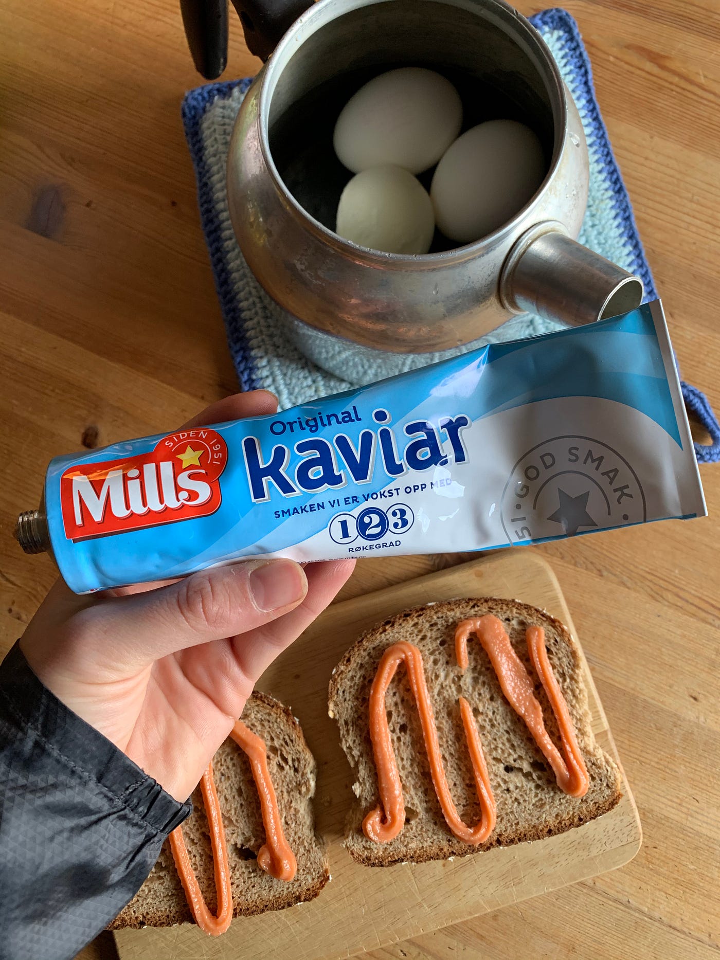 Kaviár