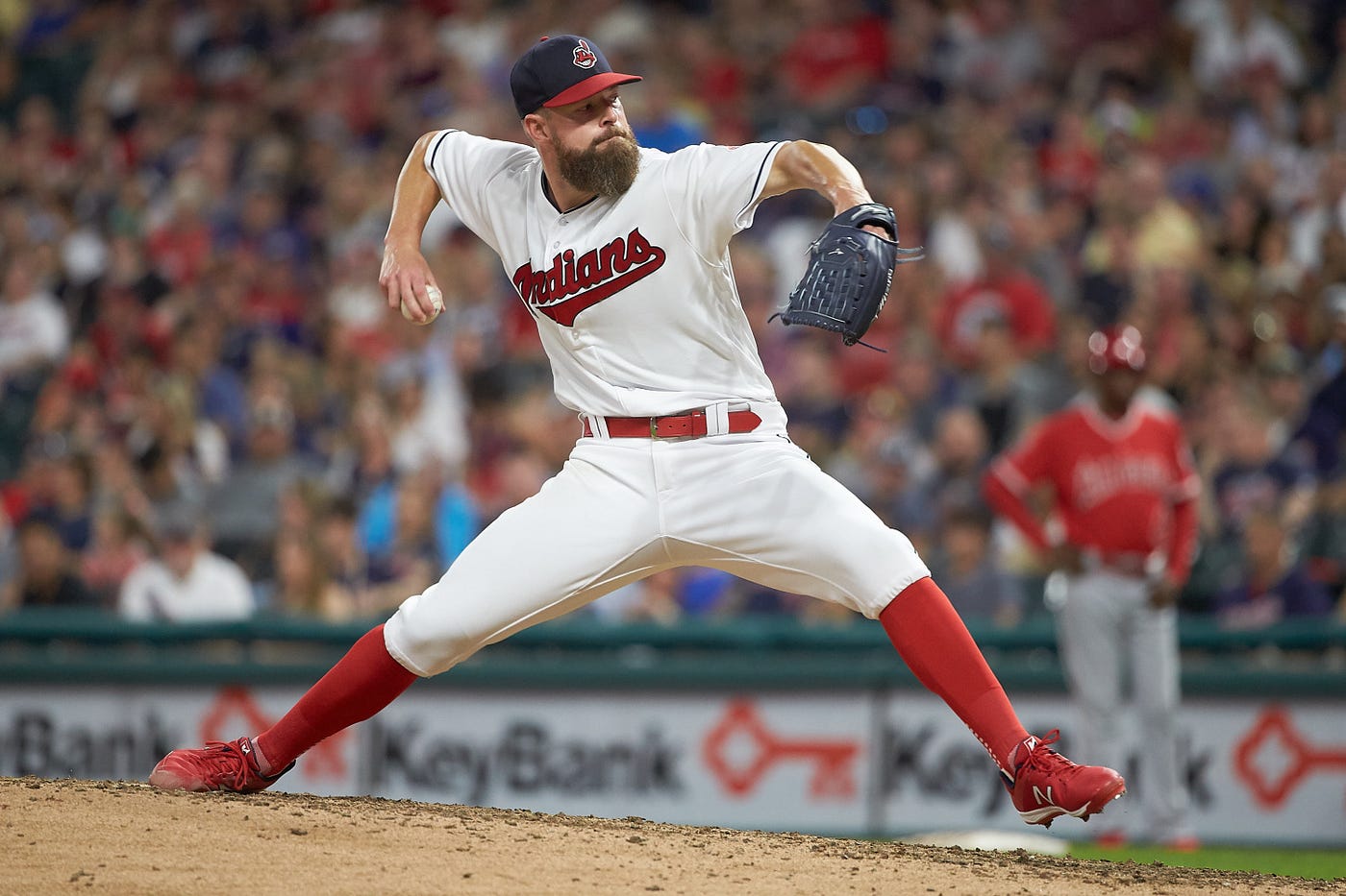 Cleveland Indians Pitcher Corey Kluber to launch charity foundation and  host inaugural “Curveball for a Cause” event, by Cleveland Guardians