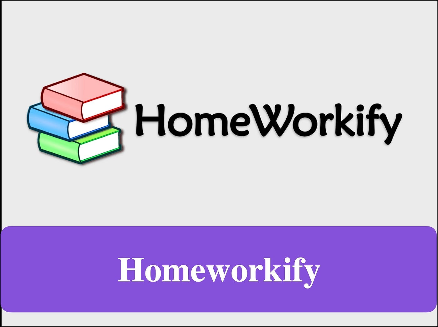 Homeworkify Not Working: Quick Fixes to Get It Running Again