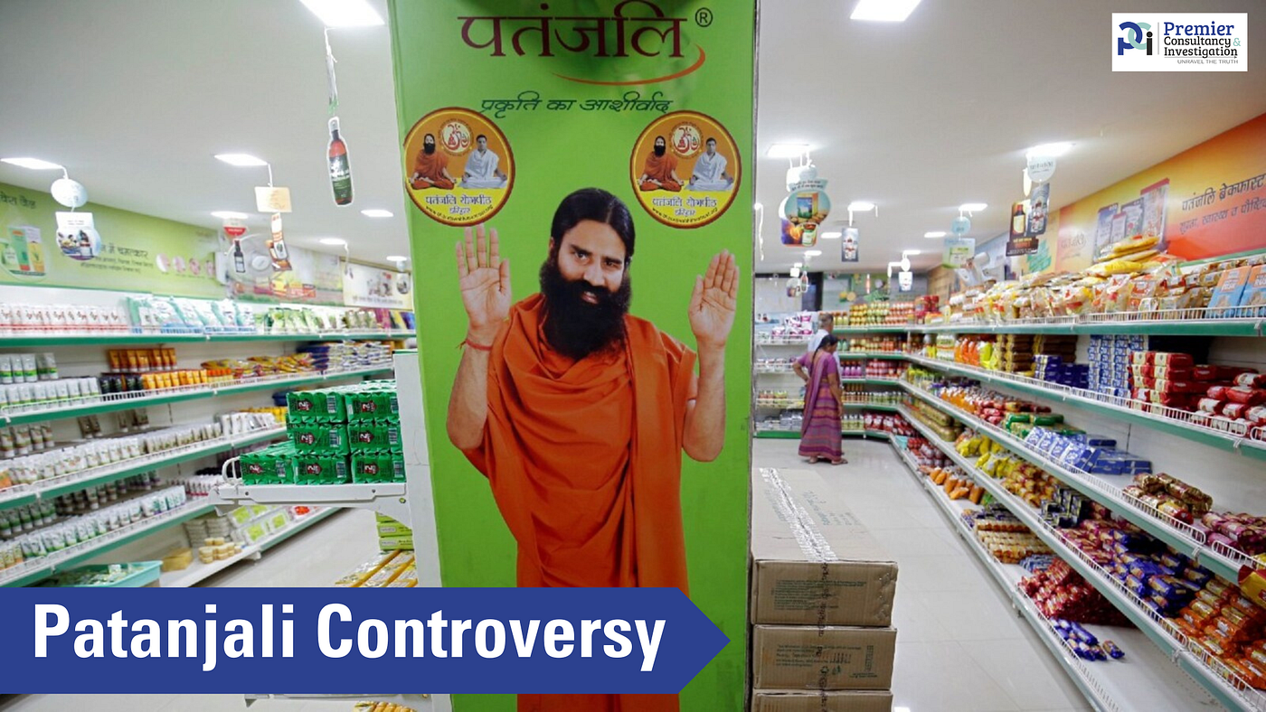 Navigating the Landscape of Alternative Medicine: India’s leading Ayurvedic baba