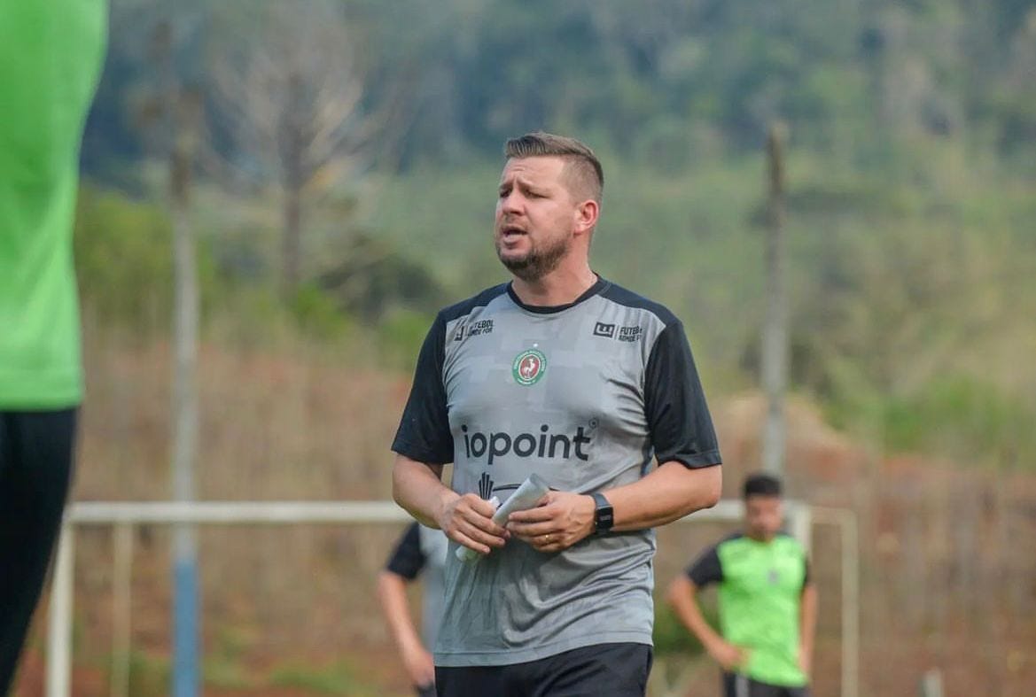 Avaí x Concórdia fazem jogo de ida da semifinal da Copa Santa Catarina