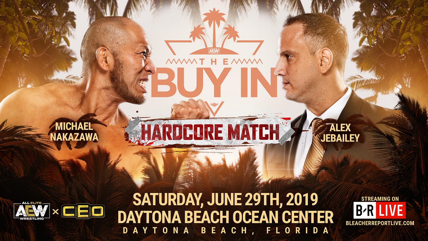 Aew fyter fest live clearance stream free