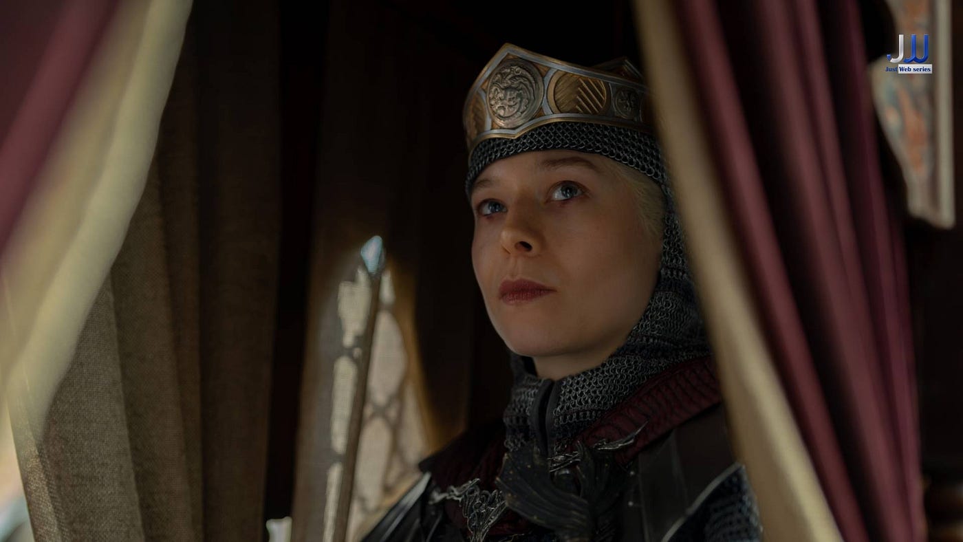 House of the Dragon Season 3 Finale Ending Explained