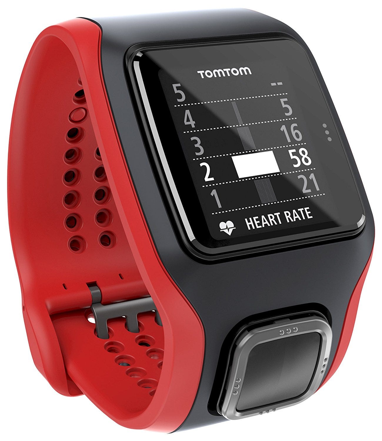 La mia opinione sul TomTom Multisport Cardio con la recensione completa |  by Antonio De Carlo | Orologi da Montagna | Medium