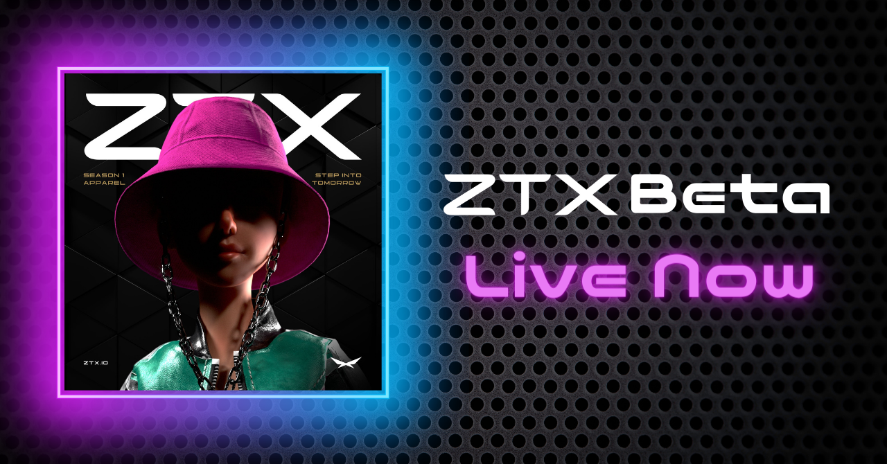 ZTX AMA(Skyborne x Aavegotchi x Reboot: Are gaming tokens back?)- February  20th minutes | by Jin Imashi | Medium