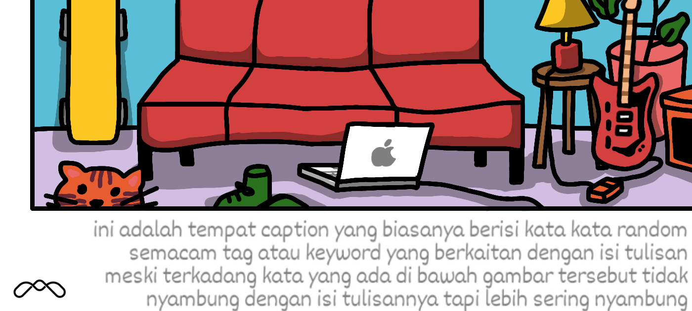 Membaca Kolom “Rebahan” Cak Mahfud Ikhwan
