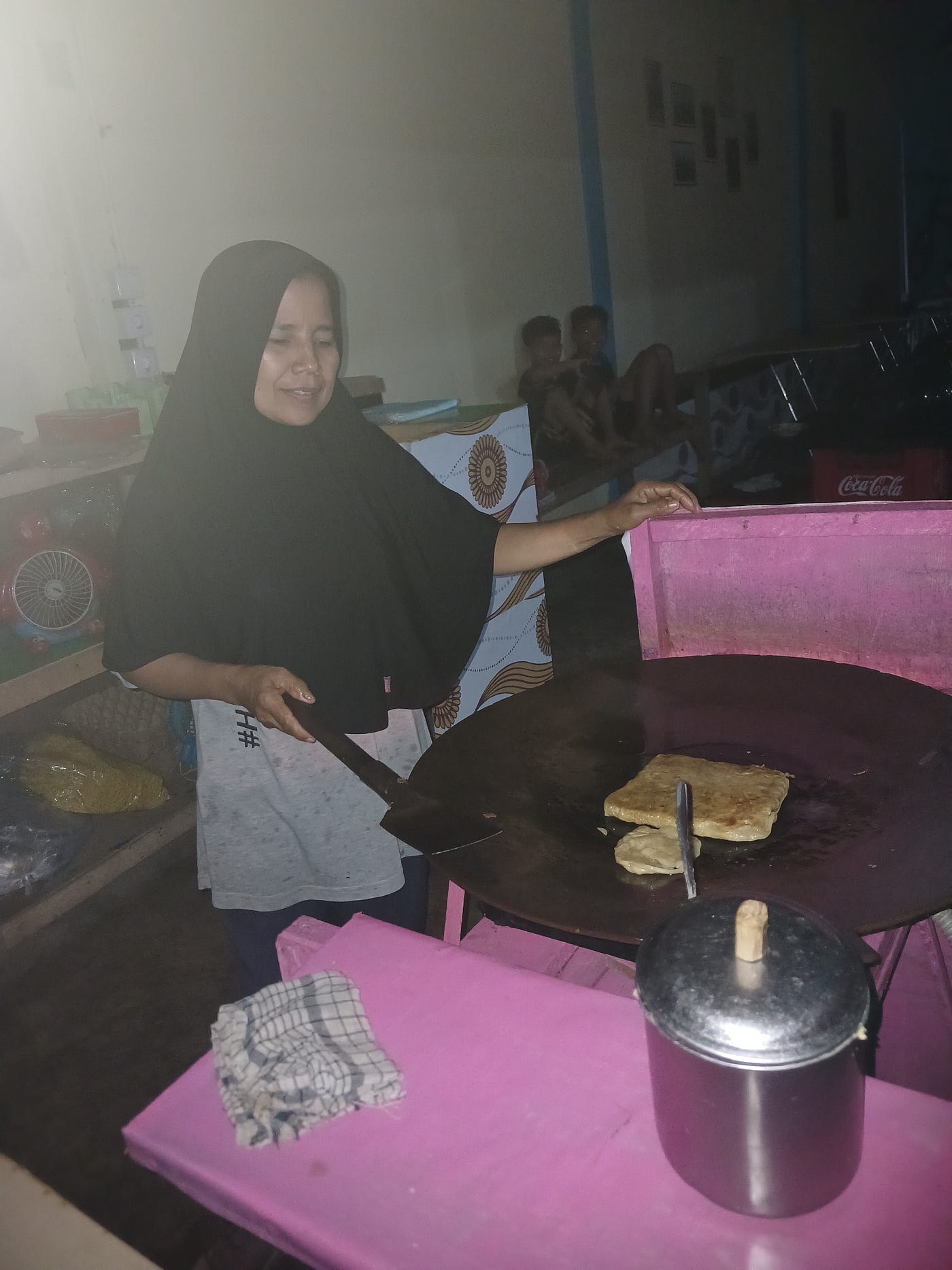 Hilang dalam Peta via PLN: Sumatera  Anak Tiri yang Pemarah
