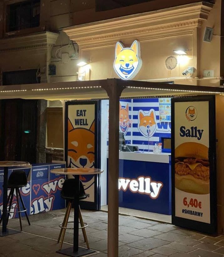 Welly