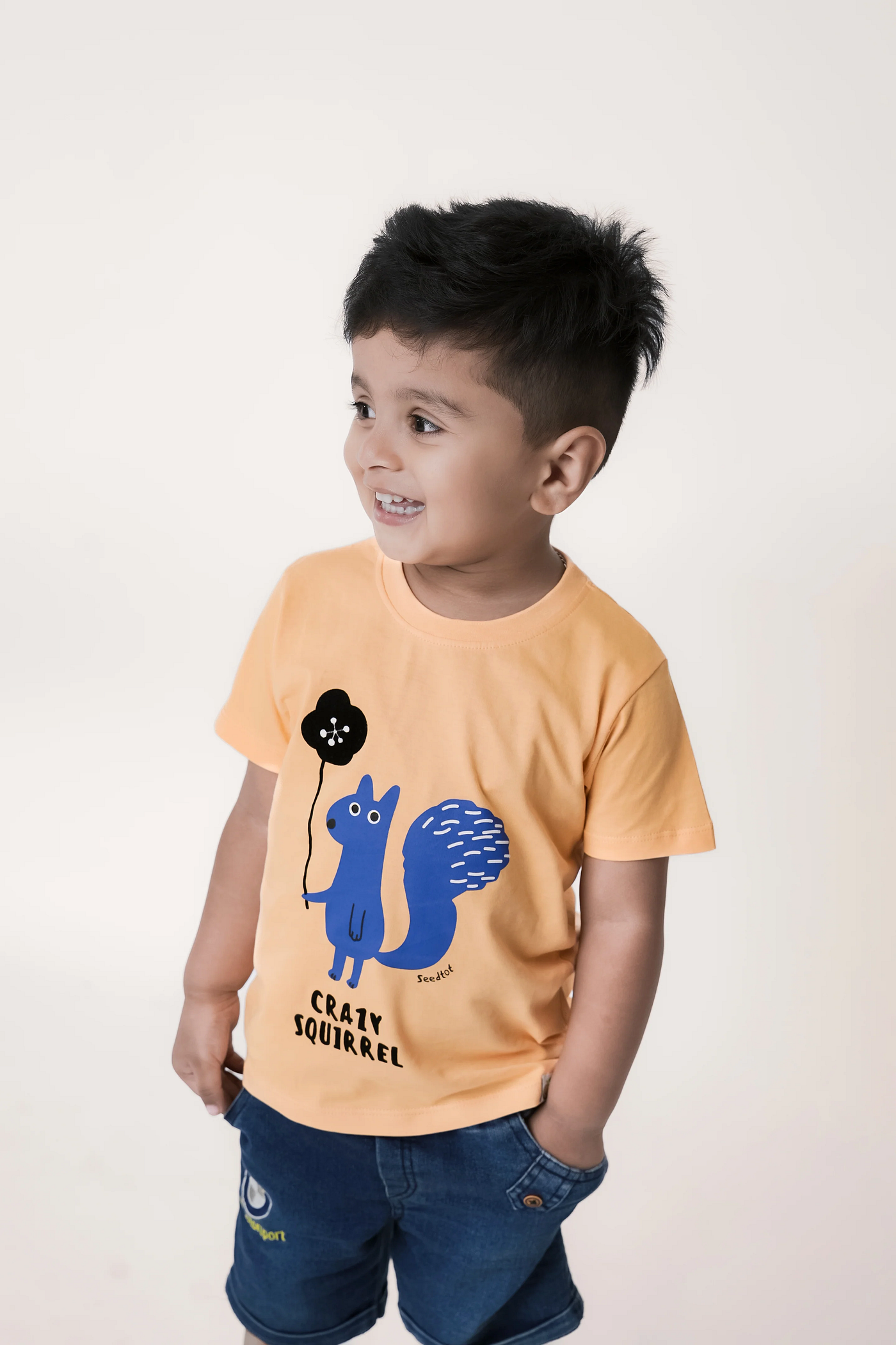 Sustainable Kidswear in India: Why Eco-Friendly Cotton Clothing Matters
