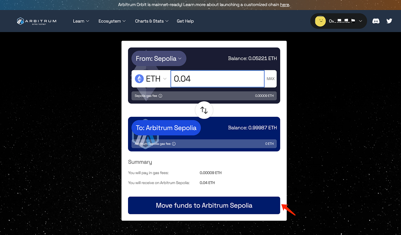 How to get Gstake testnet tokens? | by Gstake | Medium
