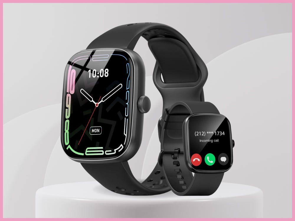 What is the Cheapest Smart Watch Brand? 