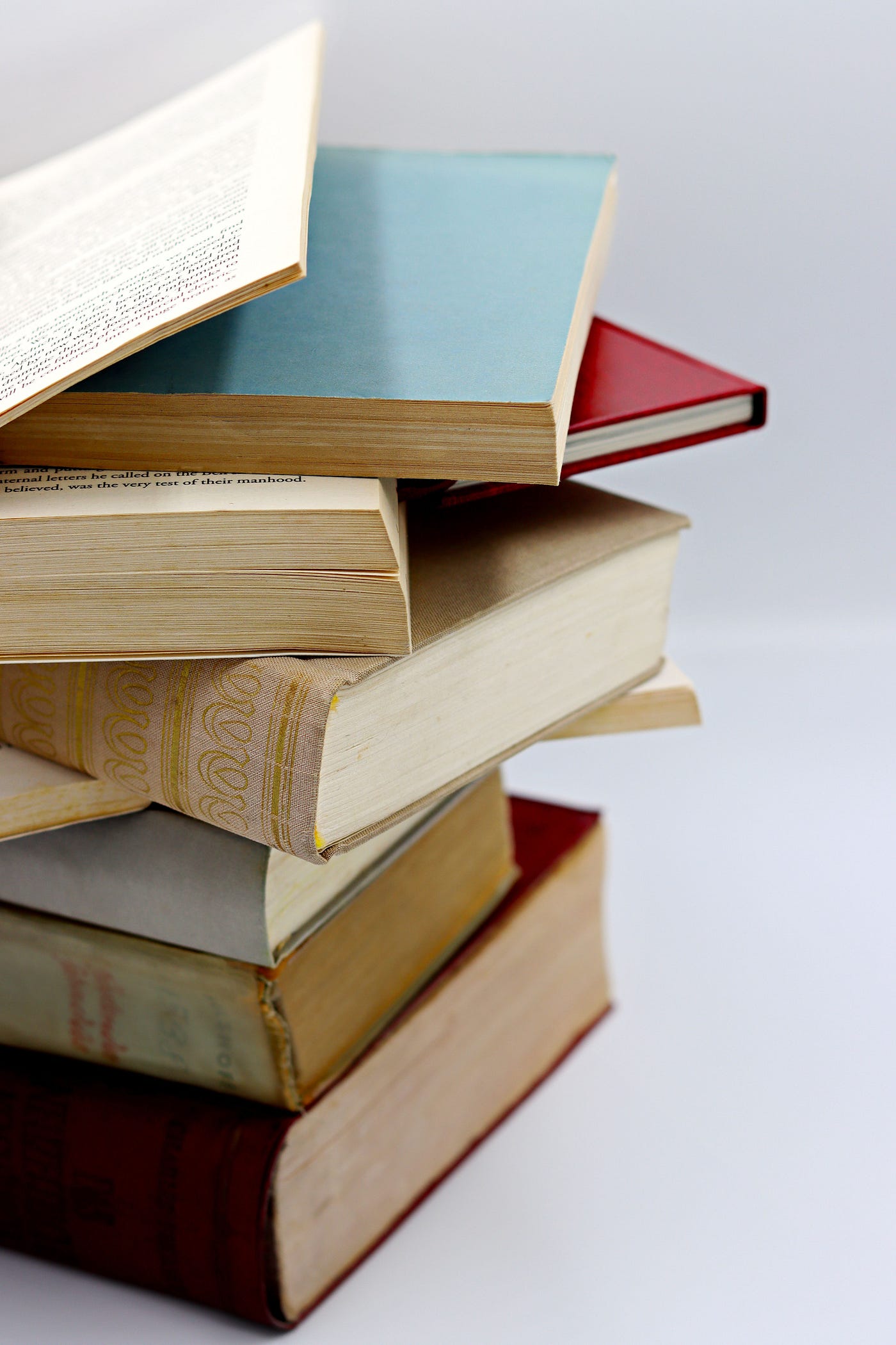 Weekly MSK Literature Review