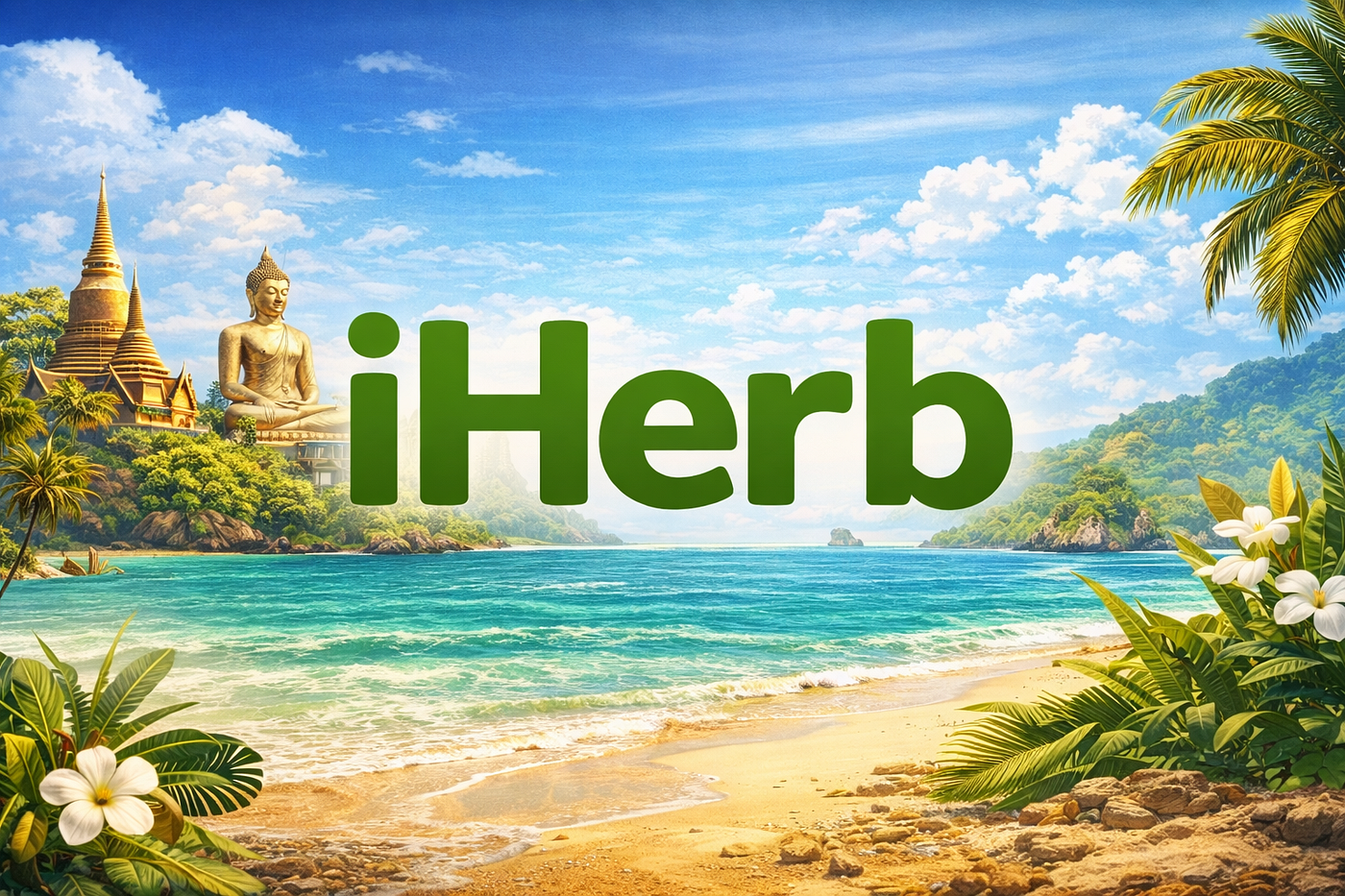 Where to Find the Best iHerb รหัสโปรโมชั่น and iHerb ส่วนลด