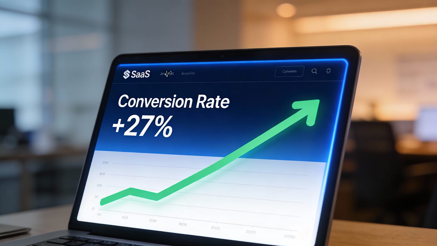 How to Write SaaS Product Descriptions That Convert?