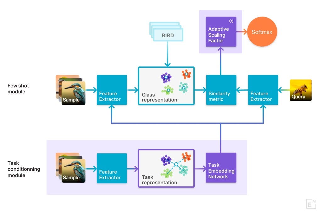 Transfer learning and few-shot learning: Improving generalization 