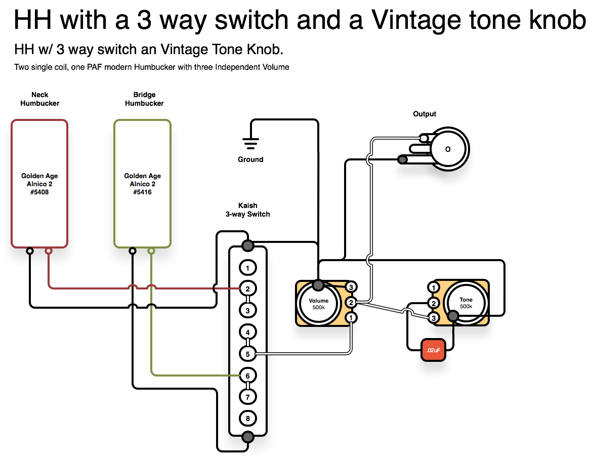 KAISH Heavy Duty 3-Way Switch Diagram and Instructions | by Rigos Garage |  Medium