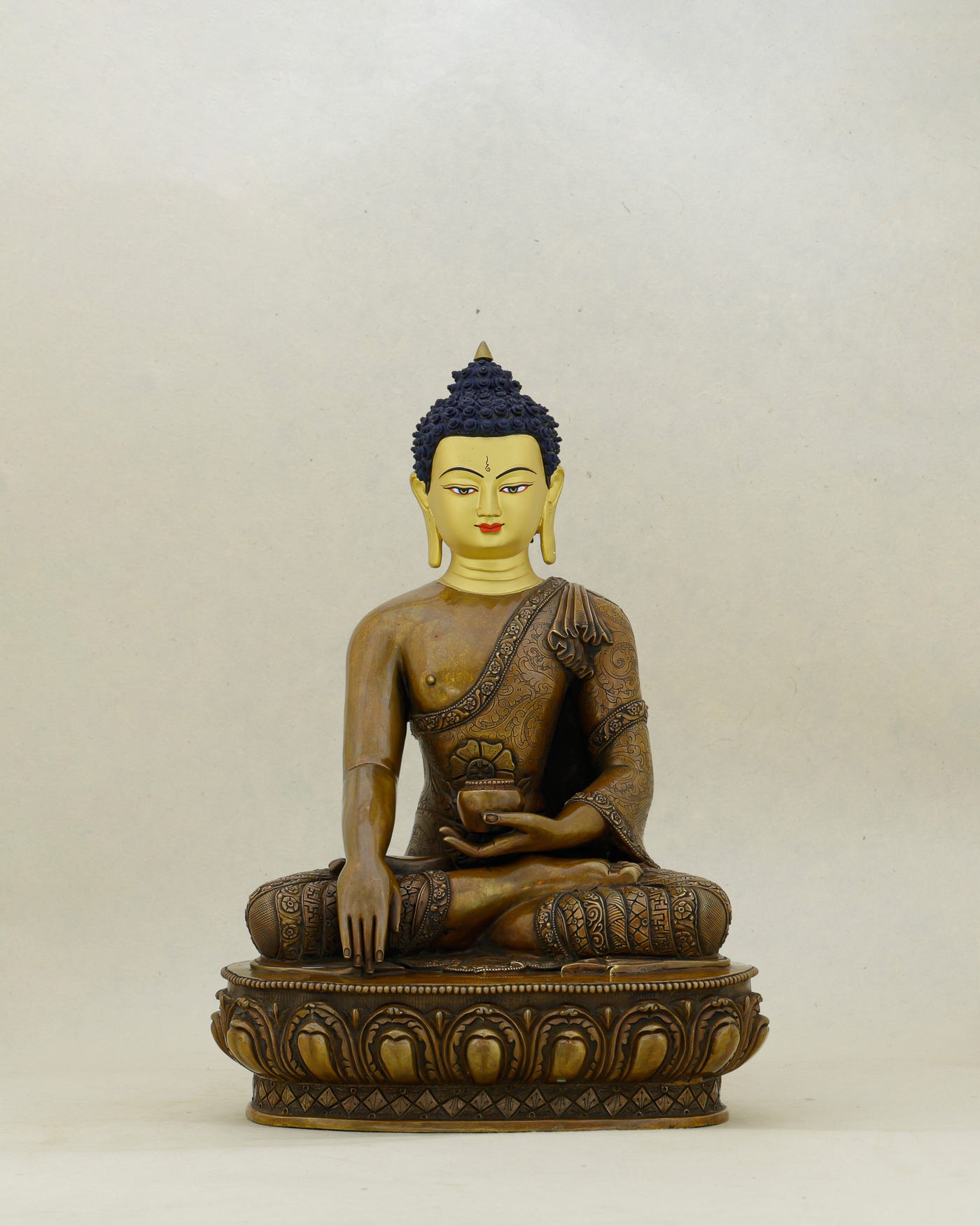 The Three Schools of Buddhism Explained: Theravāda, Mahāyāna, and Vajrayāna