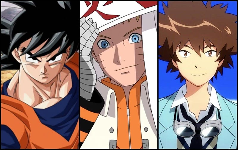 8 fatos que você ainda não sabia sobre os Digimon – Fatos