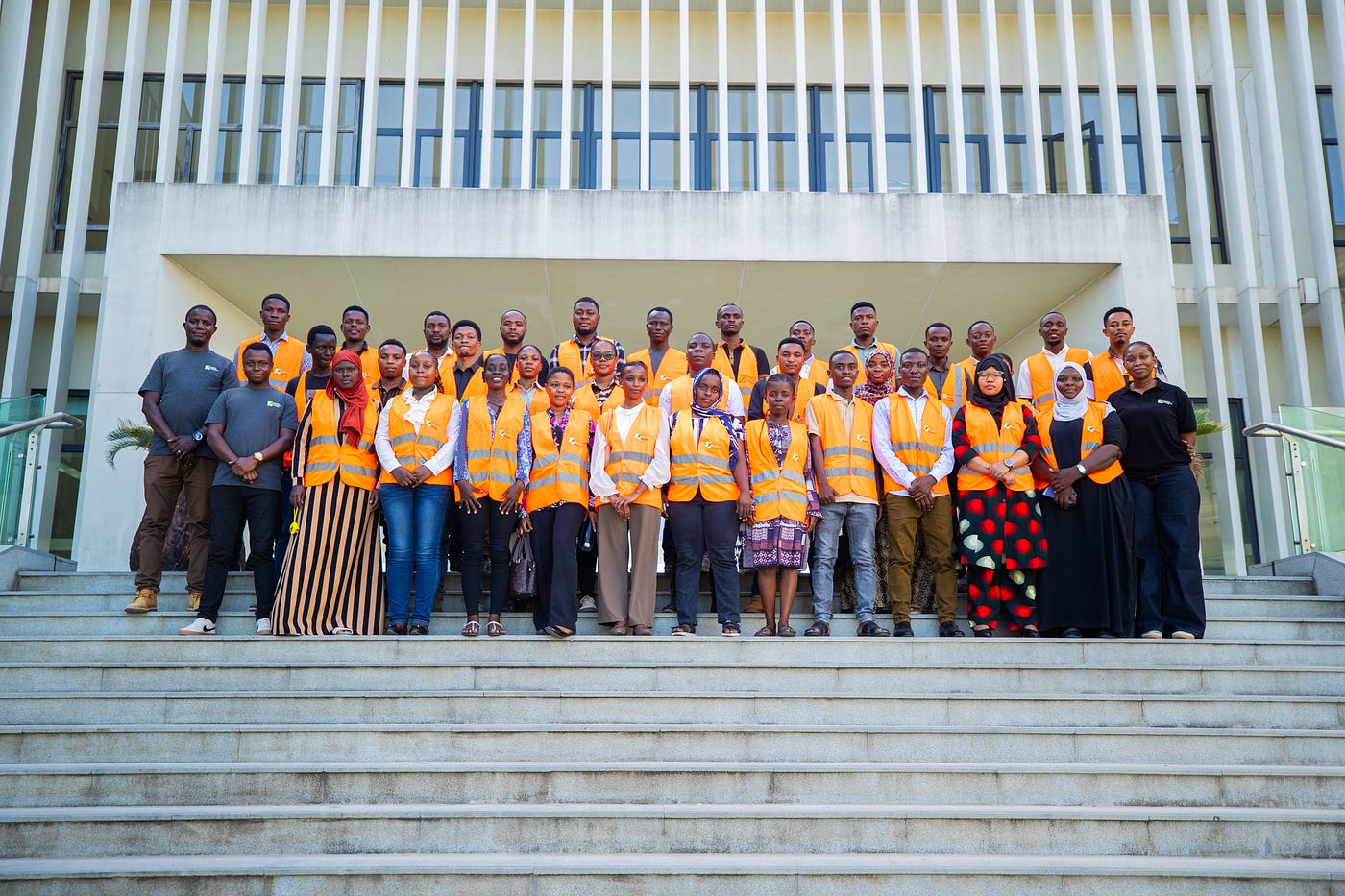 From Field Data to Impact: Understanding the Ramani Zetu, Sauti Zetu Data Workflow
