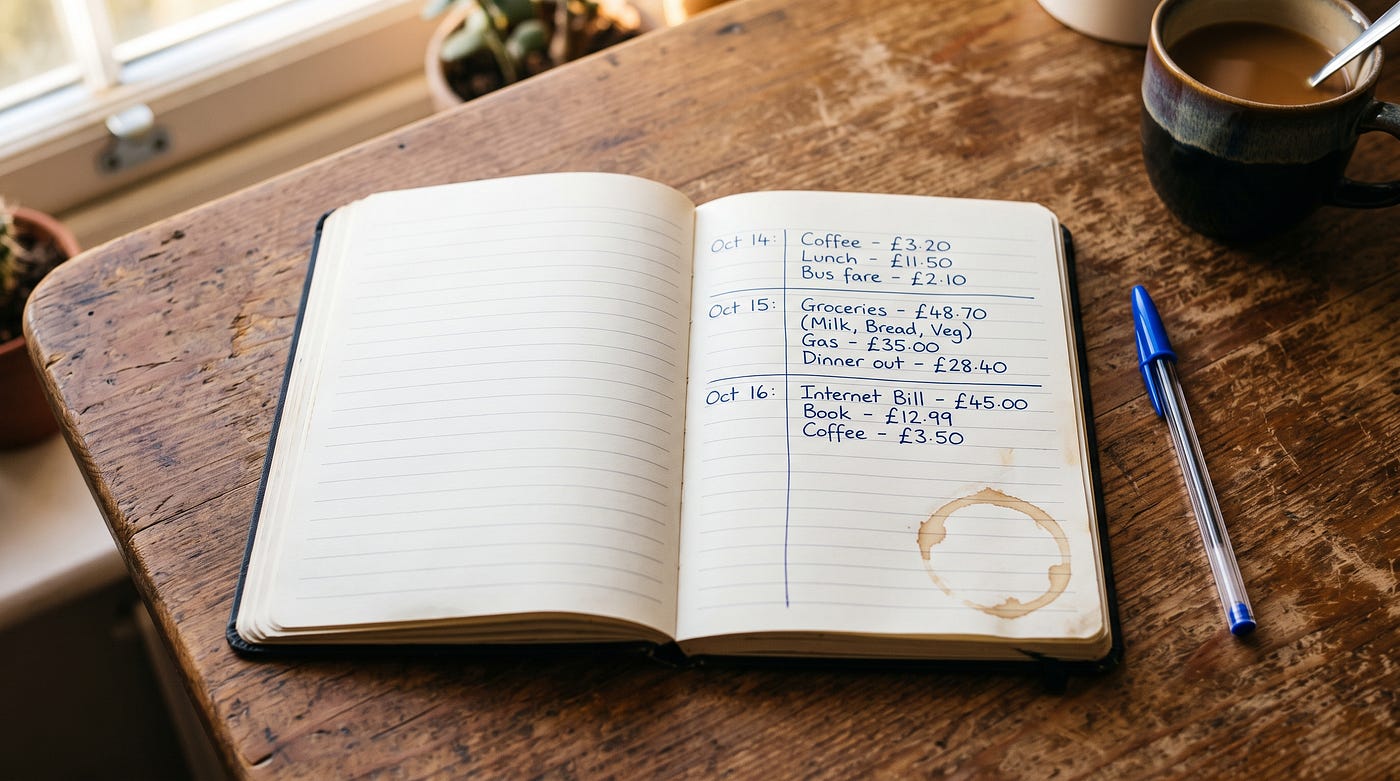 The Cheapest Thing I Bought Last Year Ended Up Saving Me the Most Money