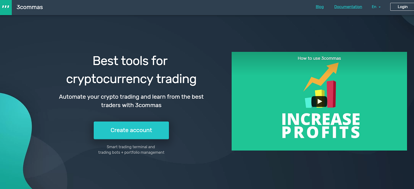 10 Best Crypto Trading Bots in the Market (Updated 2020) | by ShrimpyApp |  Coinmonks | Medium
