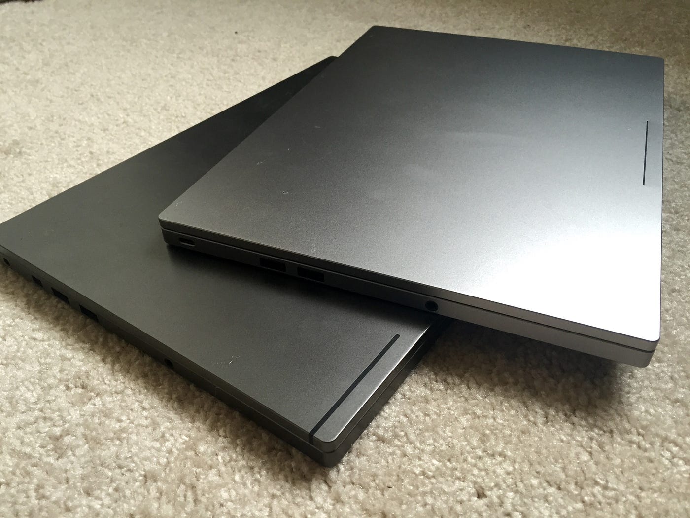 Google's new Chromebook Pixel: Improved in all the right ways | by