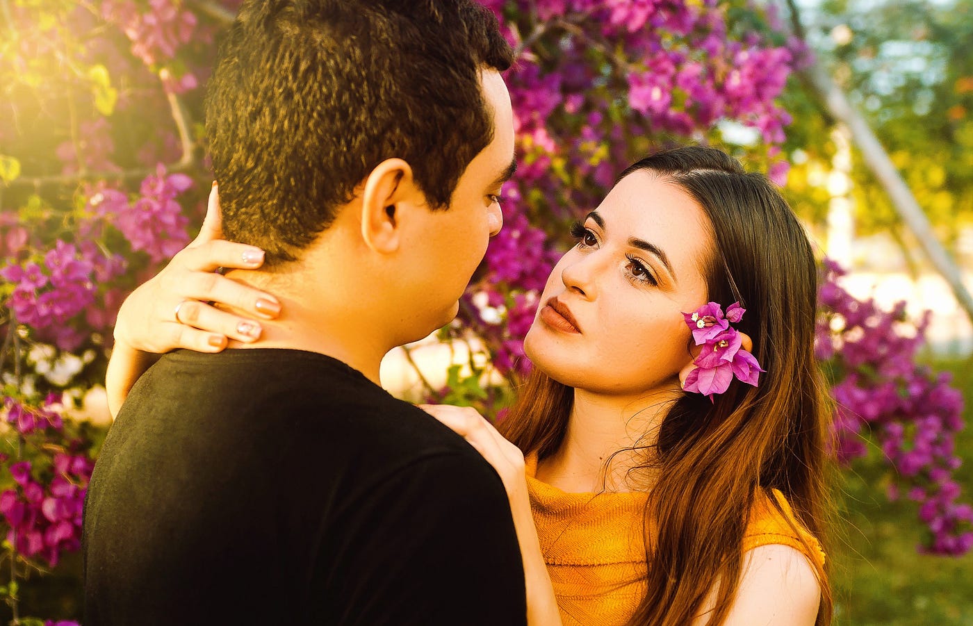 Photo by Nil Alves from Pexels