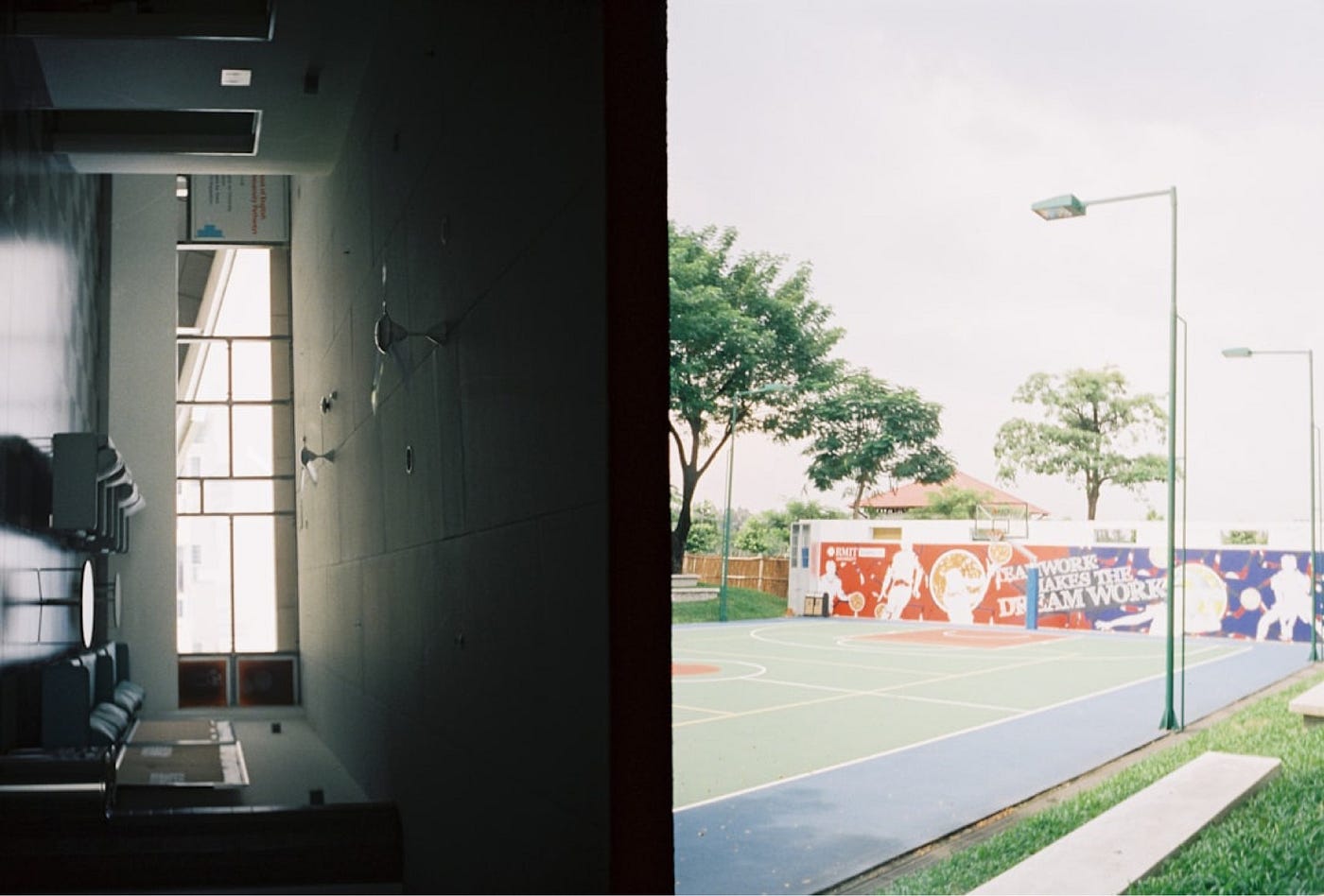 Photo by bovin wook on Unsplash