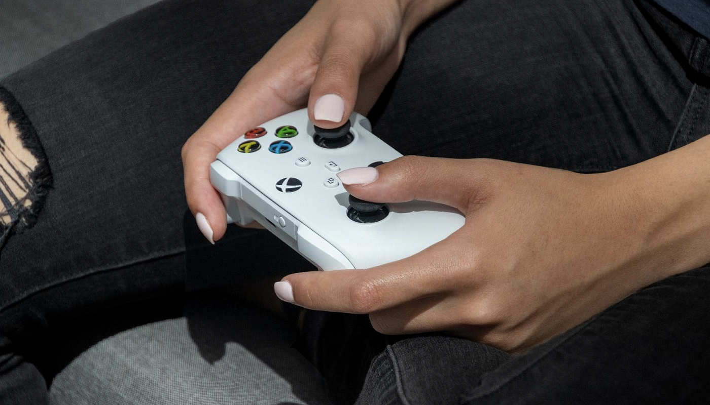 Behind the Design: Xbox Controller, by Joline Tang