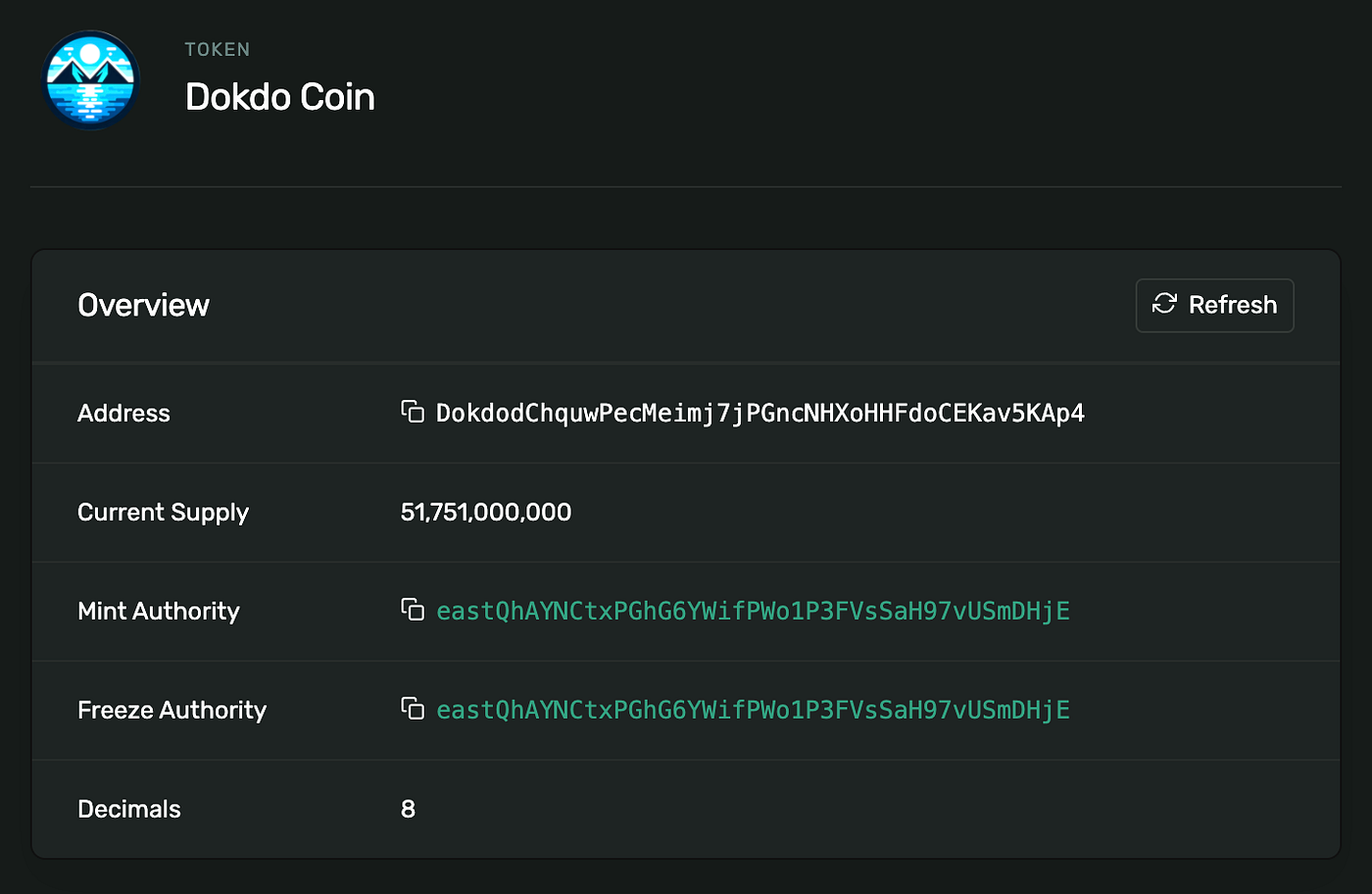 Solana 토큰 만들기 — MeMe Coin. 나도 solana로 밈코인 만들 수 있을까? | by Jay Lee | Medium