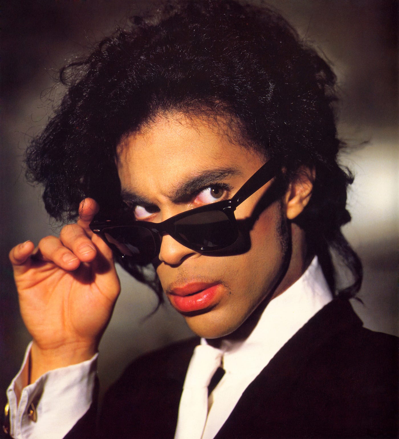 Prince's Journey from 'The Black Album' to 'Lovesexy' (Part 1 of 2