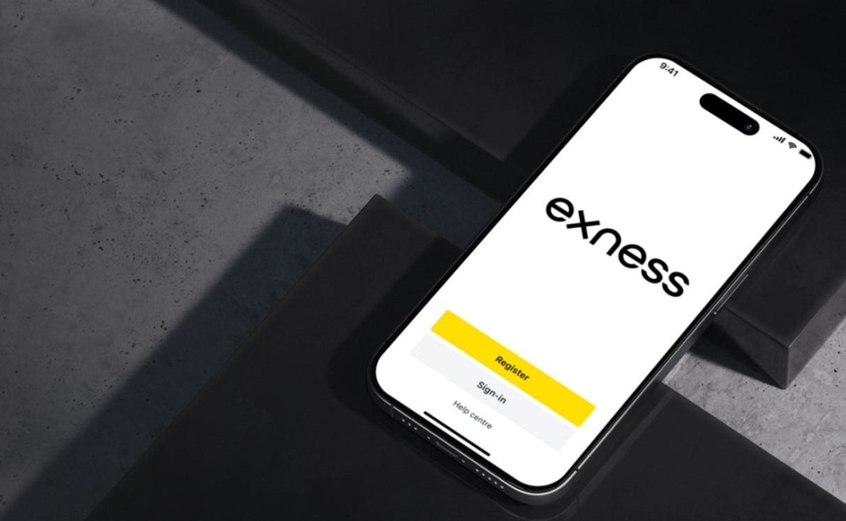 Exness Verification Hopes and Dreams