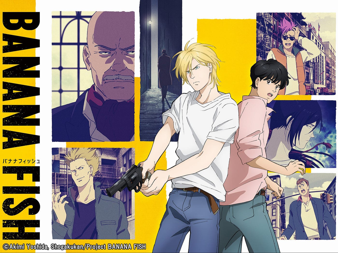 This question is off topic regarding Banana Fish, but recently I've been  diagnosed with myopa and need to use glasses and would love to buy Ash's.  Do you know any brand similar