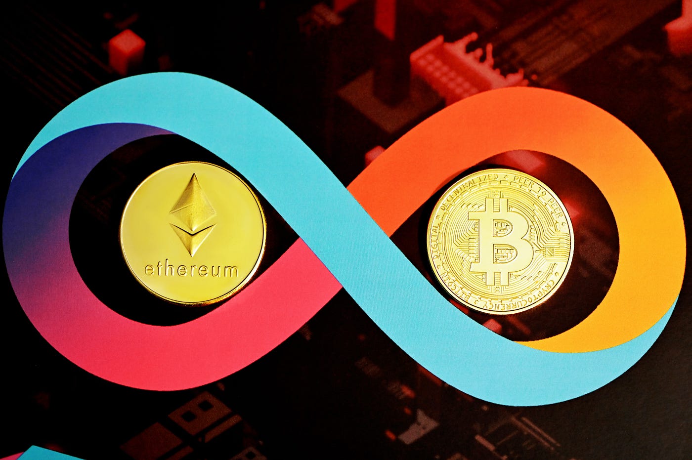 Nigeria and Crypto/Fintech Regulation | Medium