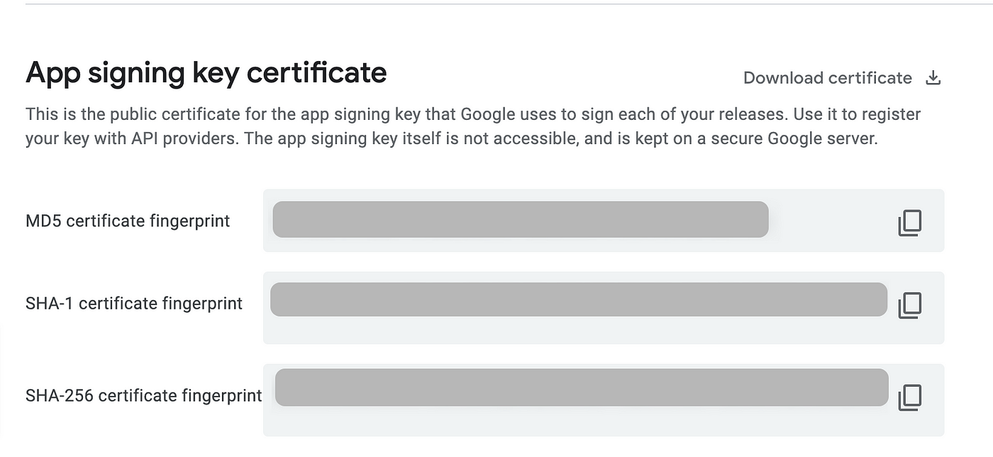 android - Facebook Login Error When Facebook App Is Installed On Device -  Stack Overflow