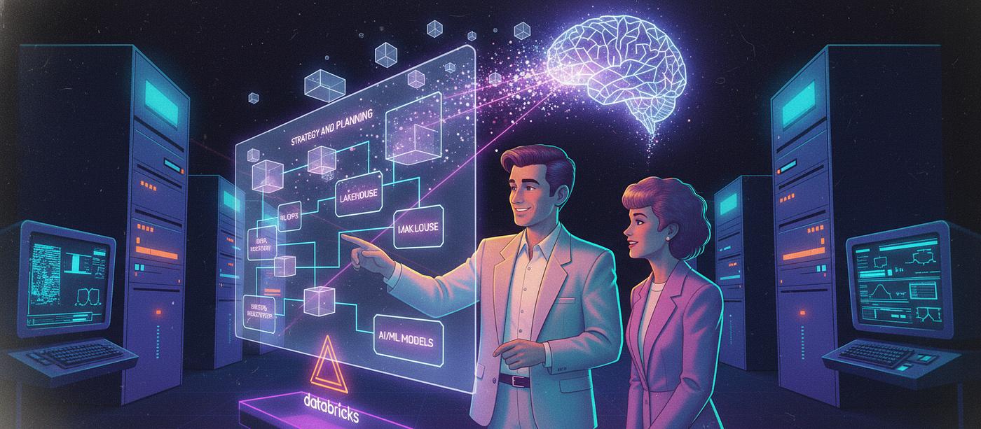 What Does a Databricks Consulting Partner Actually Do?