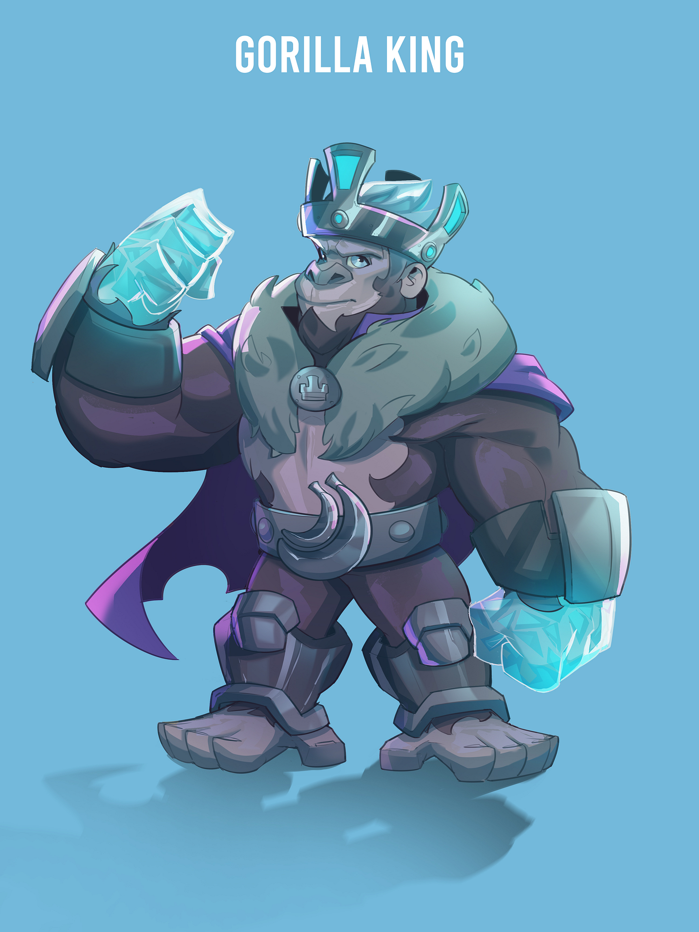 Heroes Of Mavia: The Play-to-Earn Economy Fix | by TomXP | Medium