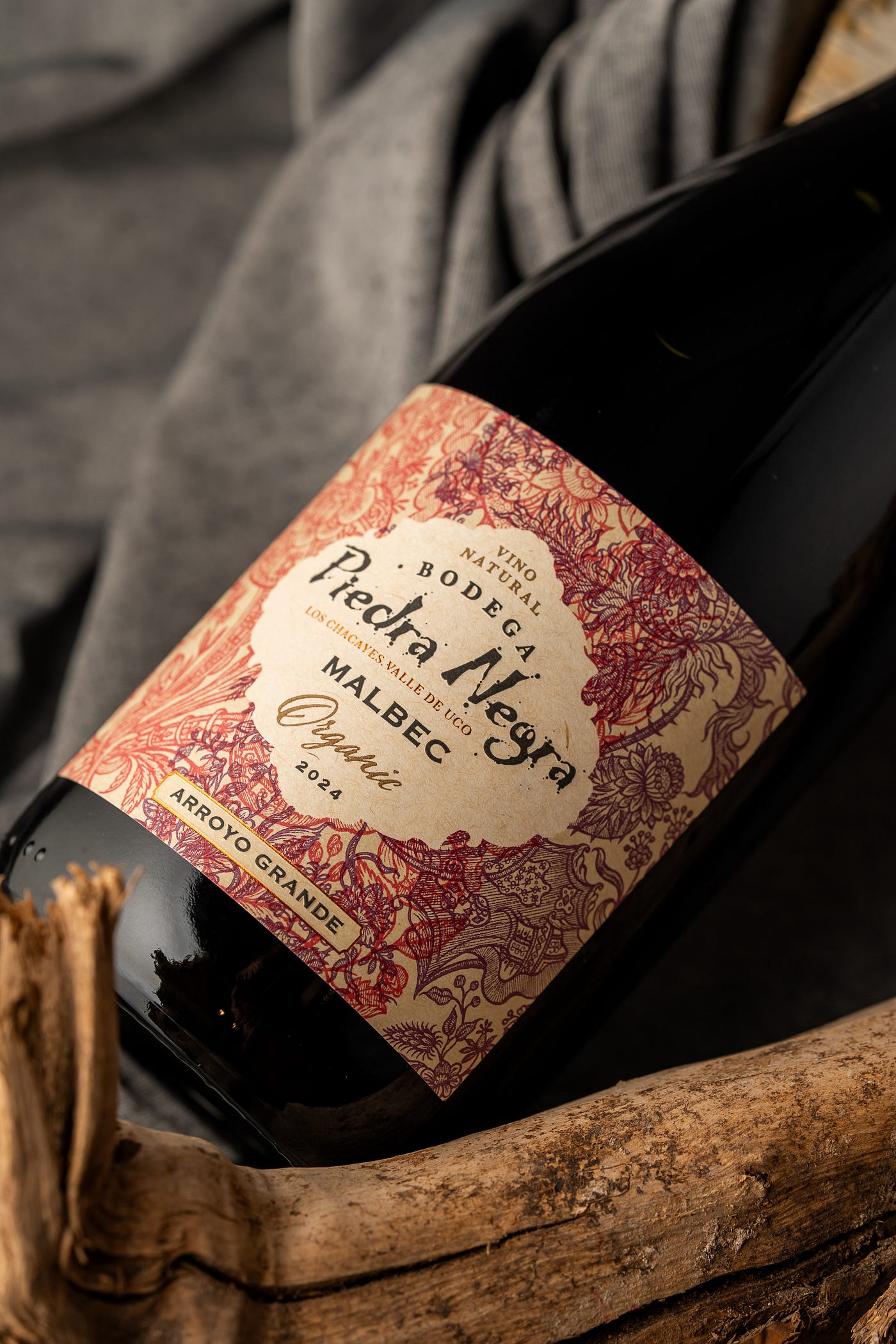 Bodega Piedra Negra celebra el Día Mundial del Malbec con la nueva añada de Arroyo Grande Malbec…