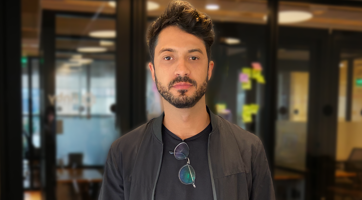 Meet the Team. Meet the team of professionals that are… | by Finby | Medium