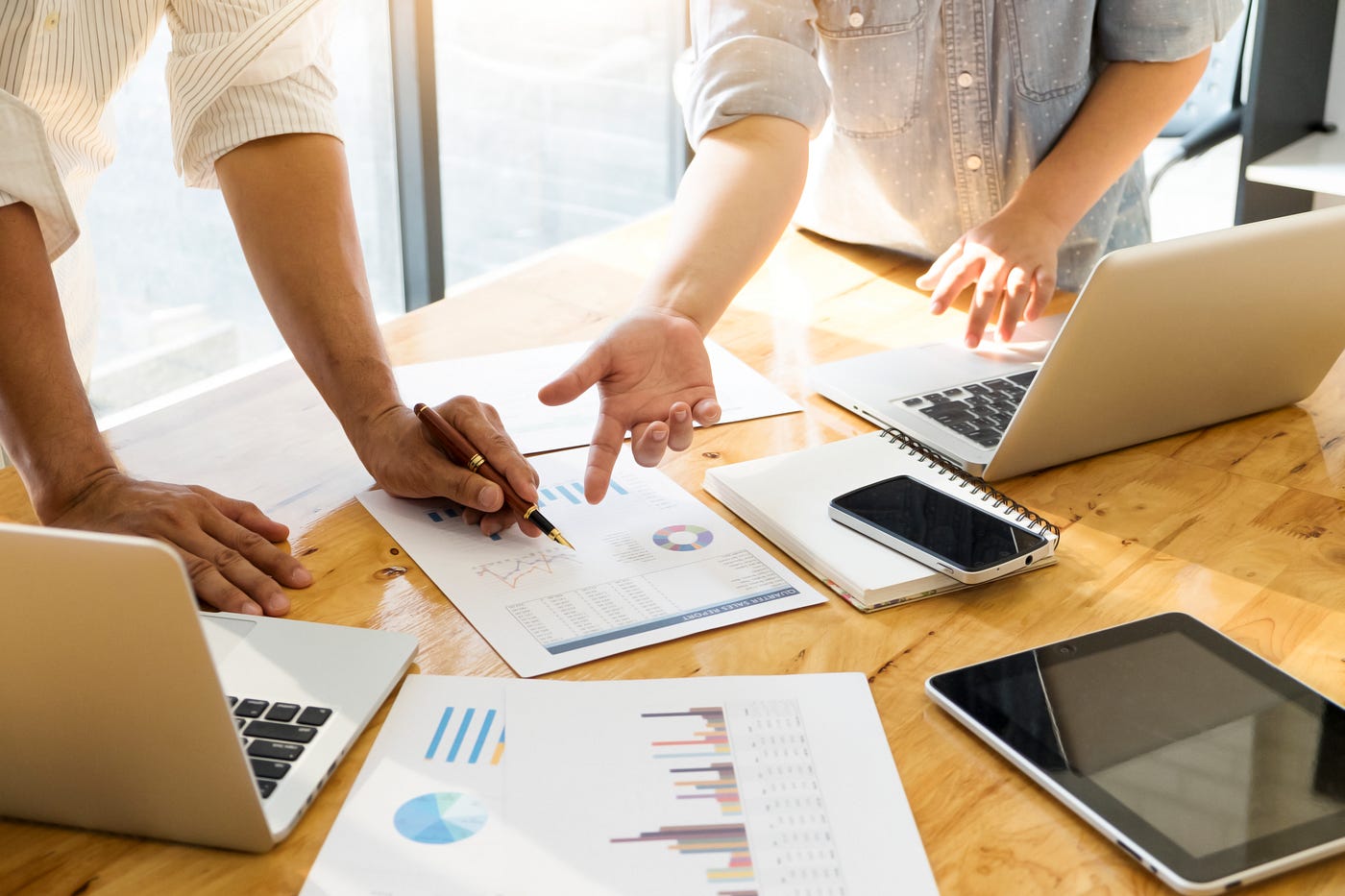 How Web Scraping is Transforming Modern Market Research in 2025