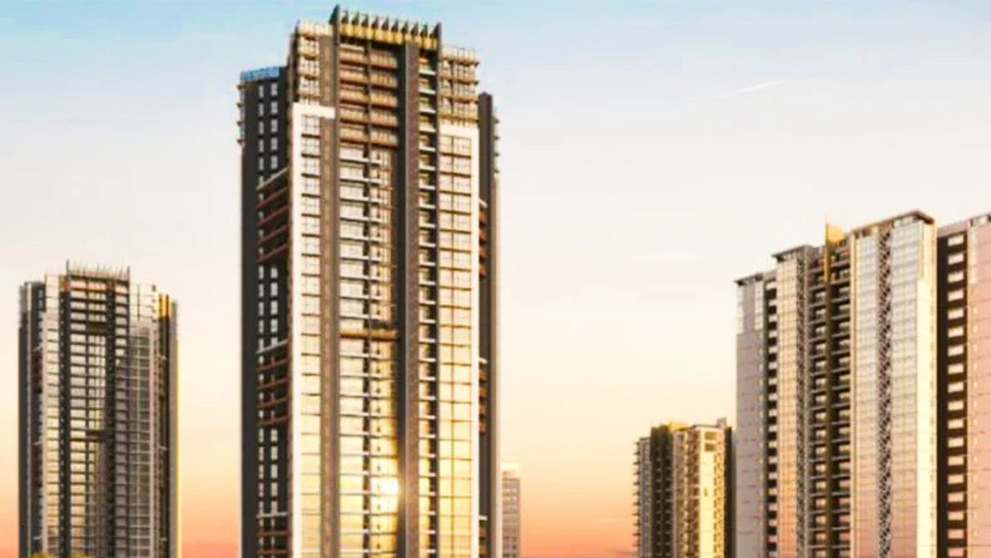 ANP Privado: Luxury Living in Baner, Pune